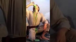 Люк Скайуокер отдыхает | Звездные войны