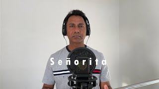 Shawn Mendes, Camila Cabello - Señorita - Cover By Akshaansh - English Song - English Album - #Music