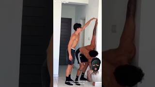 #GayFitness #LGBTQCommunity #FitnessModel #Trending #YouTubeShorts