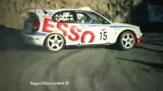 The best scenes of Rallying Pure sound HQ