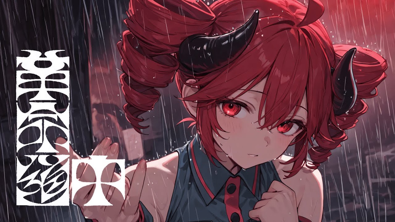 アイナ・ジ・エンド - 革命道中【cover】重音テトSV Byタドスタジオ