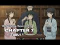 "TABU !"   l Lanjutan Cerita Anime The Apothecary diaries Chapter 7 Book 9