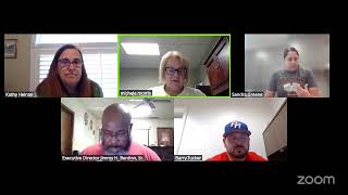 Union County Public Schools Board of Education Policy Committee Meeting (May 20, 2025)