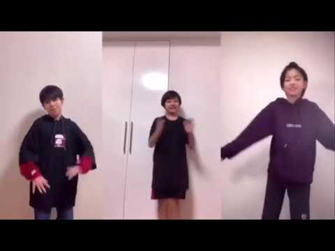[소년닌자] 200520 ISLAND TV WAになっておどろう