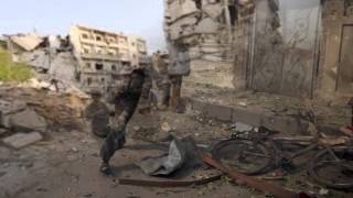 Major powers agree to plan for 'cessation of hostilities' in Syria