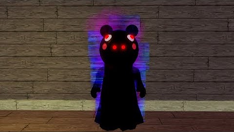 How To Get The “Encrypted Piggy” | Find The Piggy Morphs #roblox #piggy