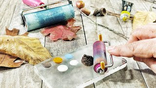 STOP spending money! USE TRASH instead...