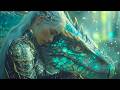 Aura Bloom - Sanctuary of the Serene Winds and Dragons