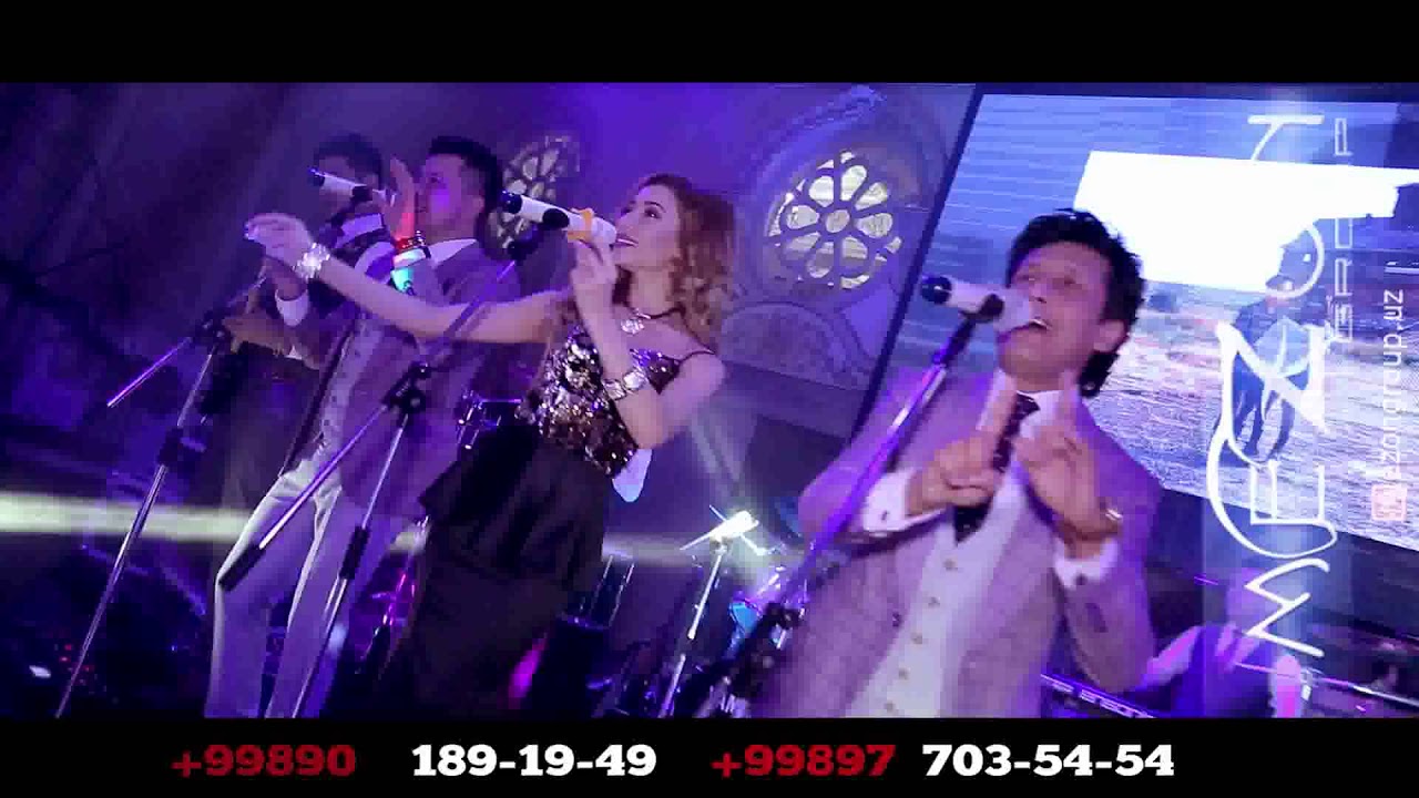 MEZON GURUHI / MEZON GROUP 2018 WEDDINGS