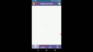 Seesaw on your phone screenshot 4