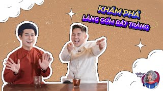 Tập 1 | Mẹ Hú Thú Nhận Không Phải “Gay” Mà Là… | Khám phá LGBT #thangcuoiofficial #KPLGBT #lgbt