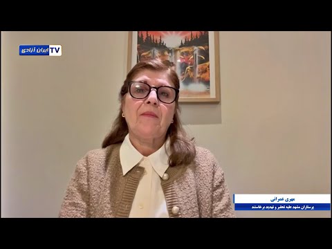 پرستاران مشهد علیه تحقیر و تهدید برخاستند پرستاران مشهد