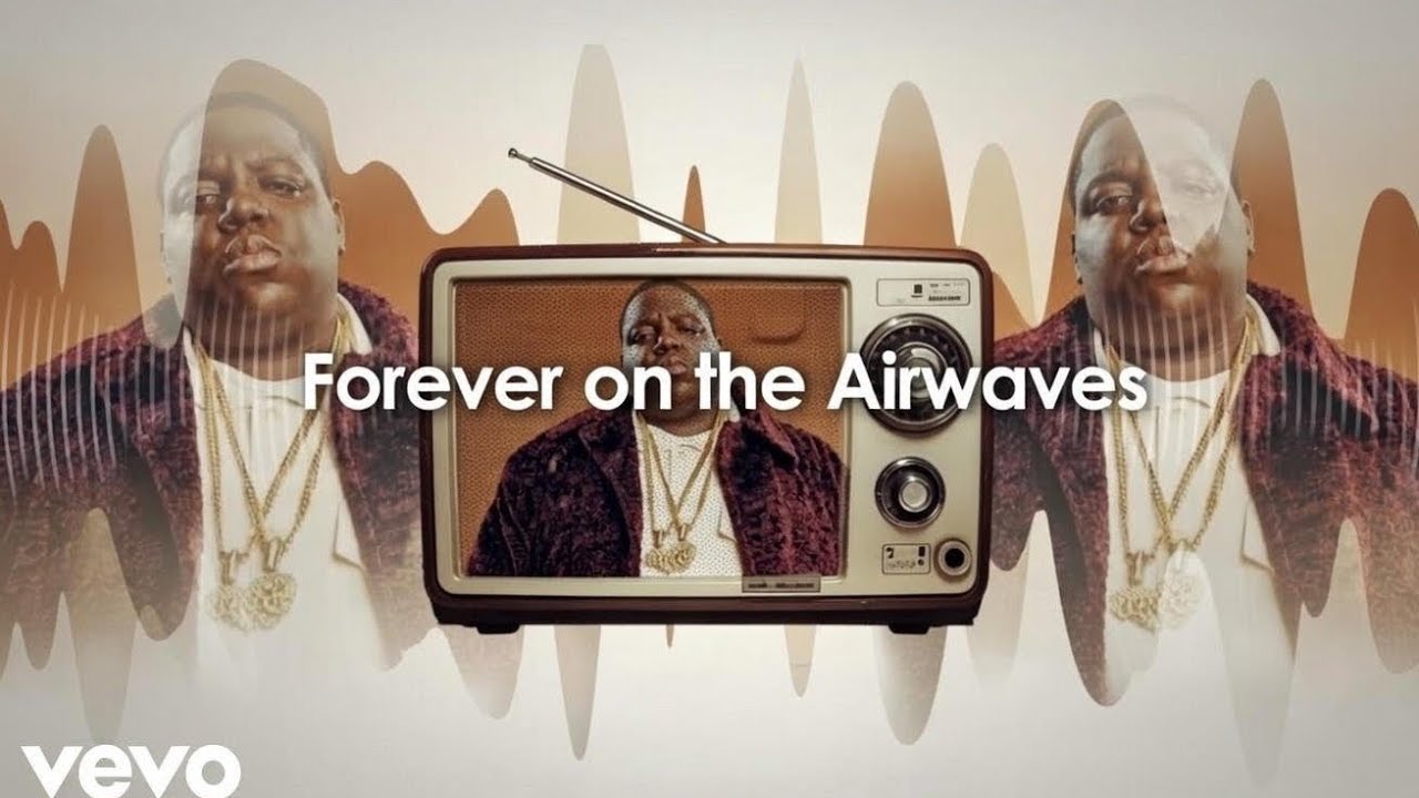 Notorious B.I.G | God Open the Gate  _ [official music video]