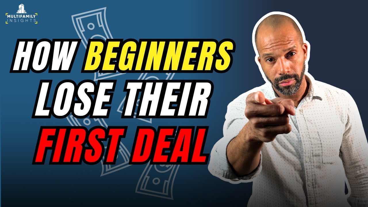 Steve Predmore Common Missteps of First-Time Investors with Stephen Predmore, Ep. 734 ...