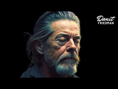 Alan Watts ~ Why Do You Want To Be Better?