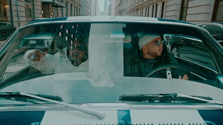 Jeon, Troubleboy Hitmaker, Michaël Brun, JhayRose - Miss You (Official Video)