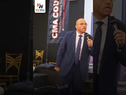 هو انت ممكن تشتغل في الشركة اللي الدكتور بيقول عليها بعد ما تاخد شهادة ال 