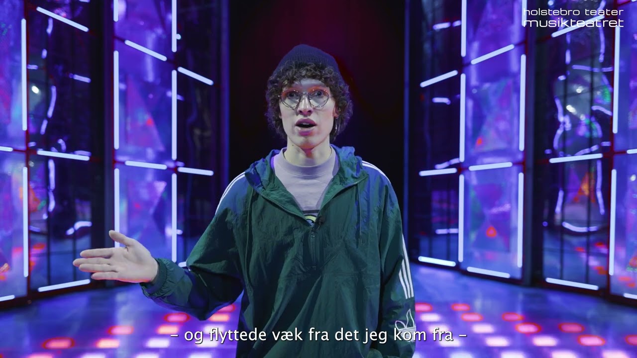 Fra DTA til Saturday Night Fever - Søren Torpegaard Lund