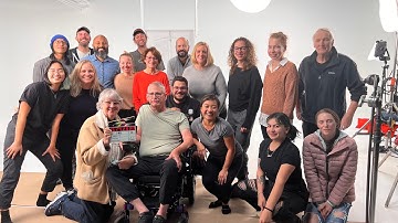 Final Internship Reflection • StageOne Creative