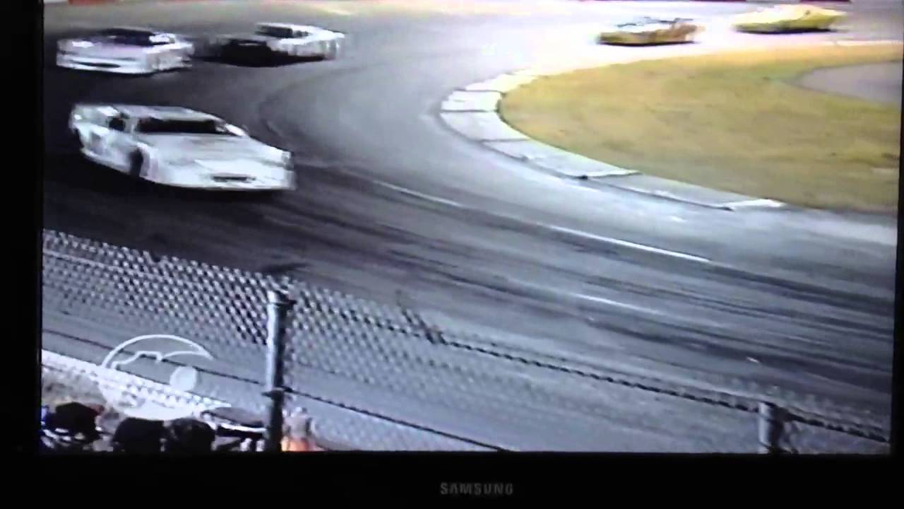 Cajon Speedway YouTube