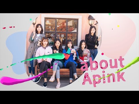 [ENG SUB] APINK [Put Your Hands Up] EP10
