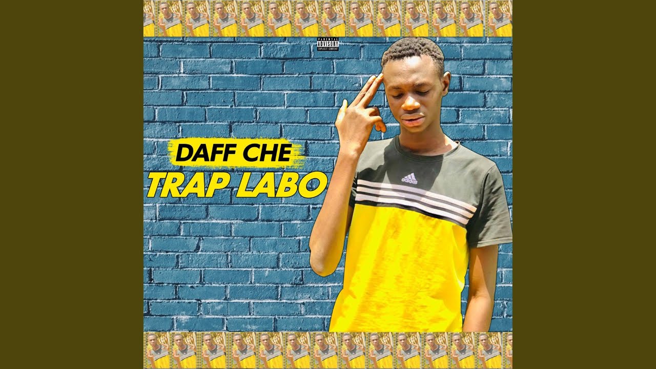 Watch Trap labo on YouTube Watch Trap labo on YouTube