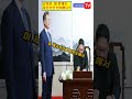 김정은, 왜 문재인 종전선언 제안 못 받았나? #shorts