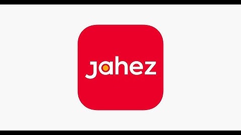 How To Registration in Jahez