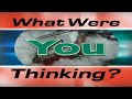 What Were You Thinking? (S1 E6) (2002)