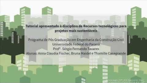 Tutorial SimaPro - Como utilizar para elaboração de ACV