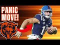 Chicago Bears Just Forced Steelers Into A PANIC Move!