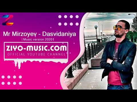 Mr Mirzoyev - Dasvidaniya | Мр Мирзоев - Дасвидания