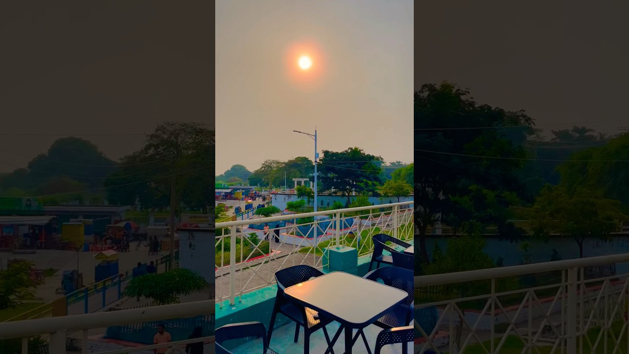 Padma Garden Rajshahi #shorts