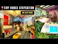 NORDIC HOMES TAGAYTAY | Joy Tiny House - CHIC & BEAUTIFUL TINY HOUSE STAYCATION NEAR MANILA!
