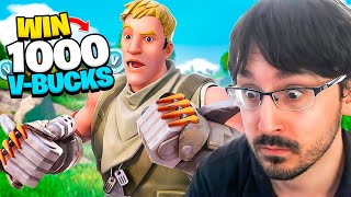 Ko Wina Sa Pesnicama Dobija 1000Vb