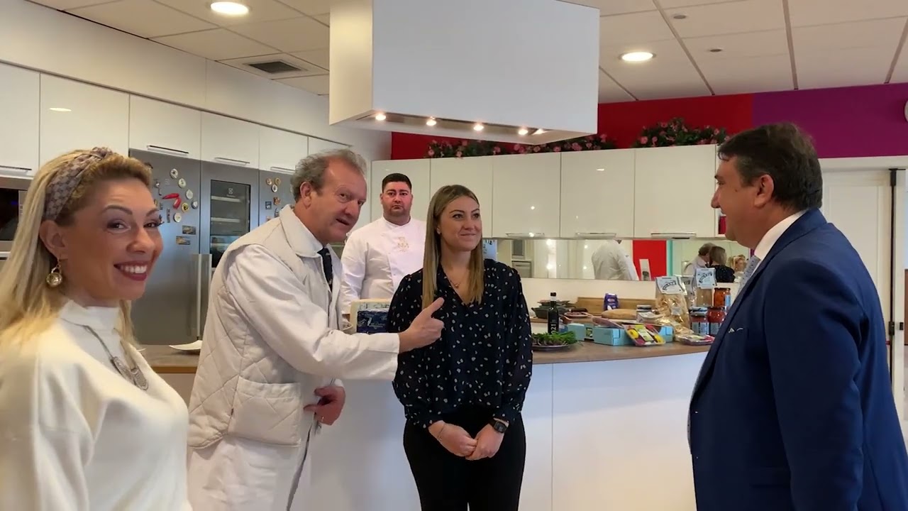 Prodotti Polese e Igor Gorgonzola