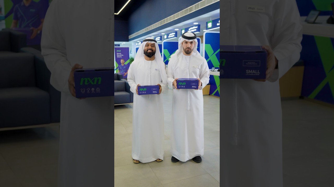 When An Indian Speaks Arabic @nxn_uae