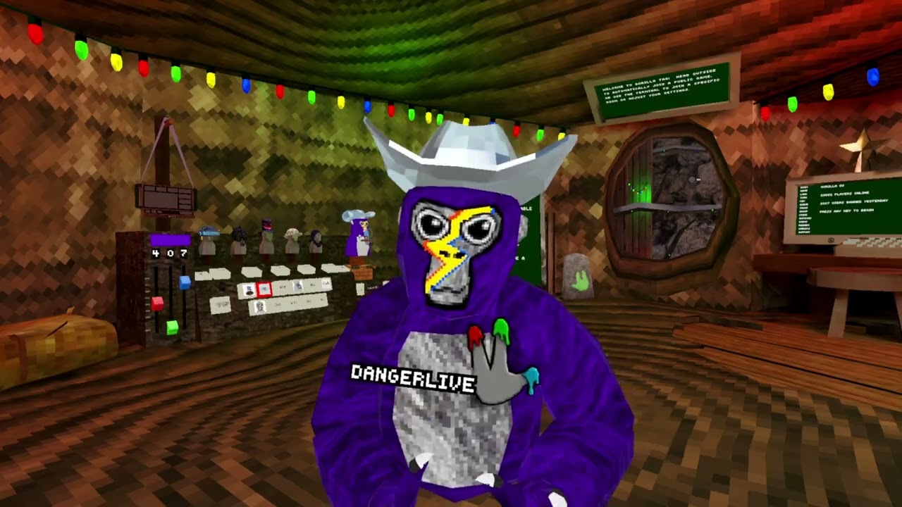 DangerLive sample