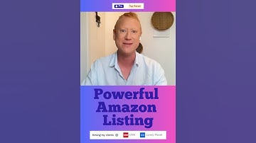 Boost Your Amazon Sales with Expert Listing Optimization