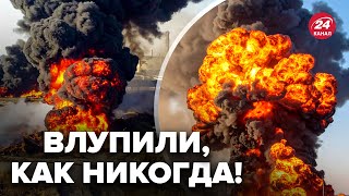 💥Россияне, БЕГИТЕ! ВСУ ВЖАРИЛИ по ЯДЕРКЕ РФ. Путин вышел со СРОЧНЫМ ЗАЯВЛЕНИЕМ. ТИЗЕНГАУЗЕН