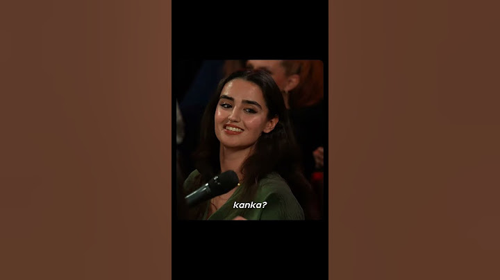 👁️‍🗨️ Gözler yalan söyler mi?