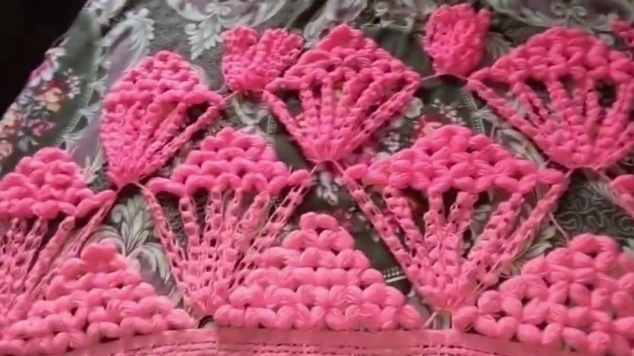 पर्दा डिजाइन कैसे बनाएं | Step by Step सीखें | parda design kaise bnaye 