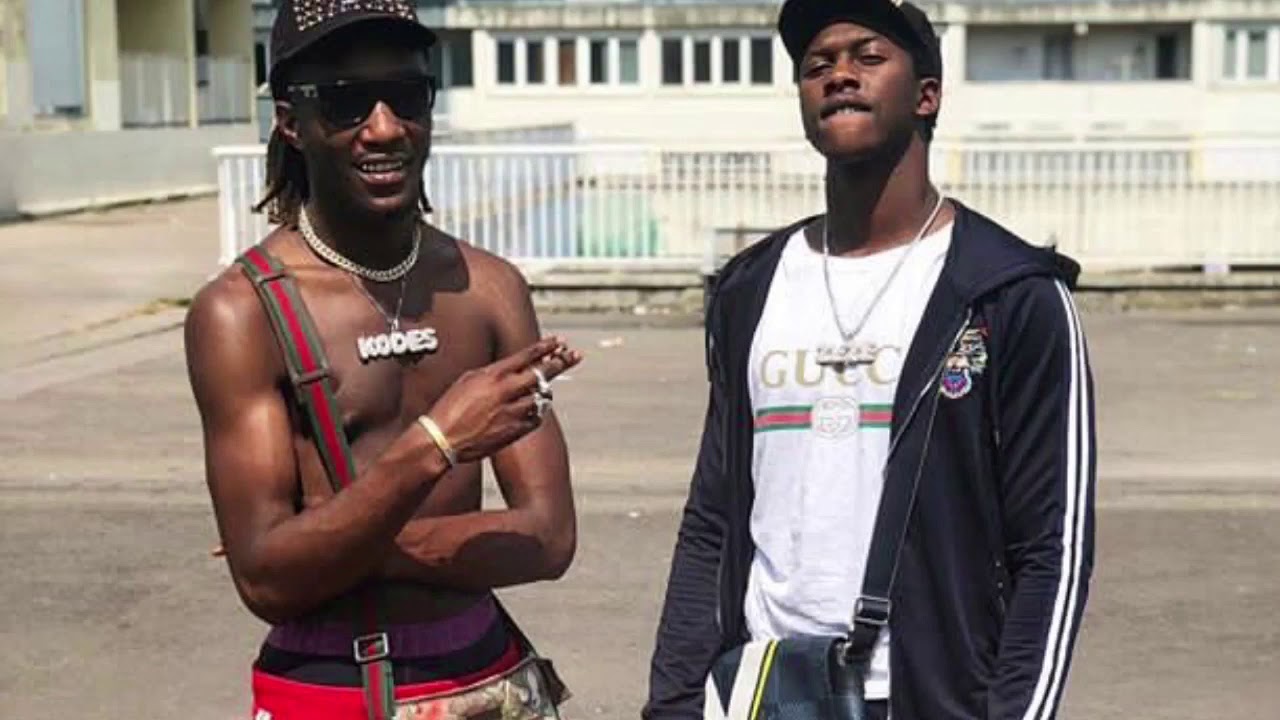 Mafia Spartiate - Que des Spartiates