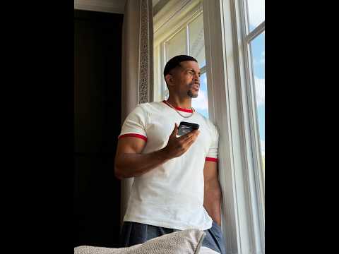 When Wayne tells Anthony about Shayla and Iman breaking up!