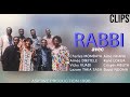 Charles mombaya dans rabbi clips