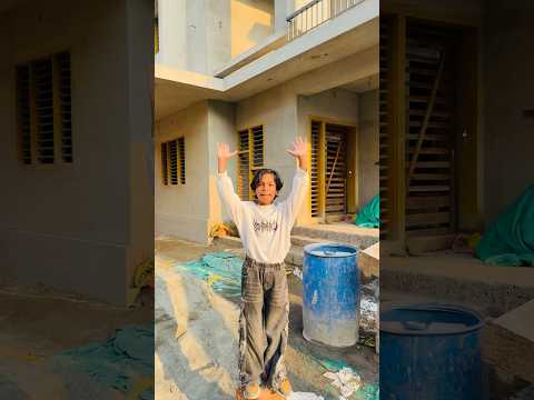 പുതിയ വീട് പണി ഇവിടെയെത്തി 🏡 😍 My home update | Shorts