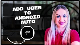 How To Add Uber To Android Auto | Uber Tutorial 2026