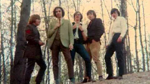 The Squires - Going All The Way