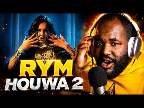 RYM - Houwa 2  [ ALGERIAN REACTION] ❤️