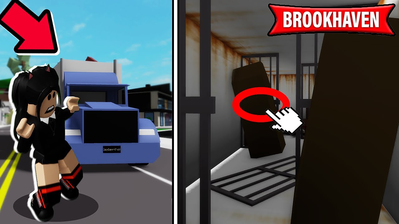 🔴 BROOKHAVEN RP NOVA ATUALIZAÇÃO 🔴 NOVO CAMINHÃO DE BOMBEIROS +  TERREMOTOS E FOGO! NOVOS SEGREDOS? 